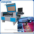 cloth logo cutting machine